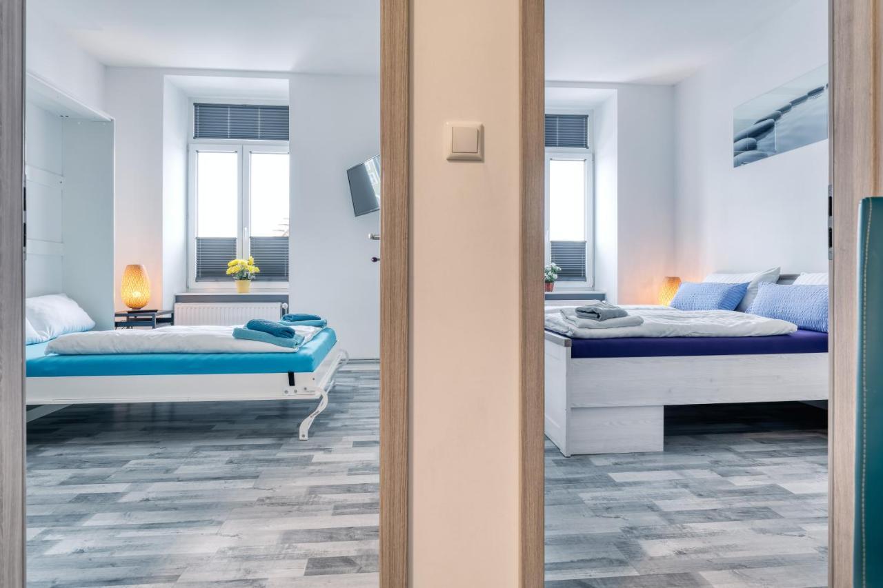 Allram "Topsleep" 24 Hours Checkin Вайдгофен-ан-дер-Тайя Екстер'єр фото