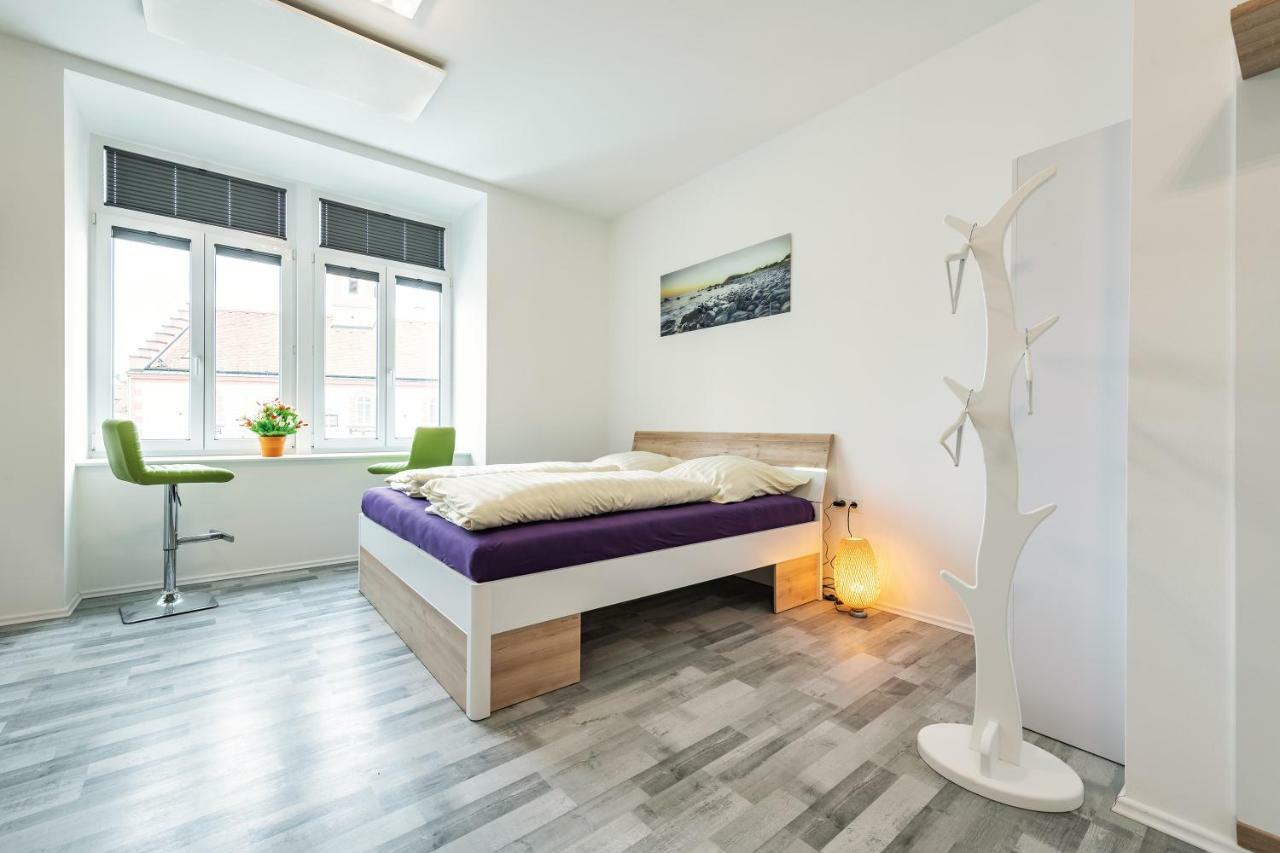 Allram "Topsleep" 24 Hours Checkin Вайдгофен-ан-дер-Тайя Екстер'єр фото